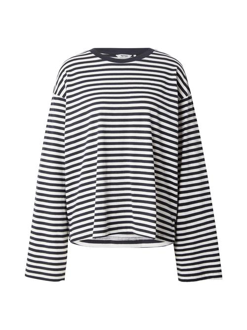 Monki Shirts  sort / hvid