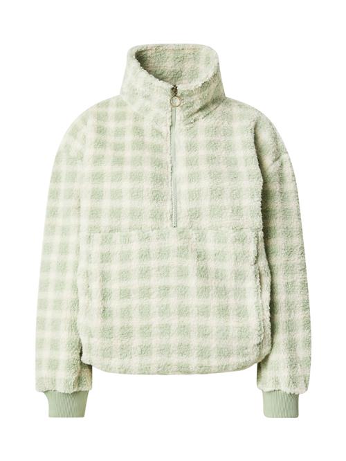 BILLABONG Pullover 'TIME OFF'  lysebeige / pastelgrøn