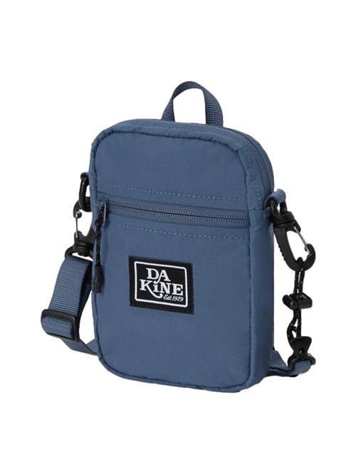 DAKINE Skuldertaske 'Journey Mini'  blå