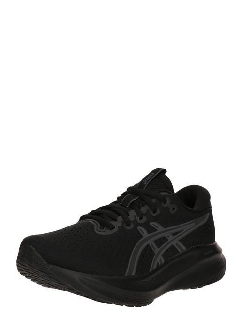 ASICS Løbesko 'GEL-EXCITE 11'  basalgrå / mørkegrå / sort