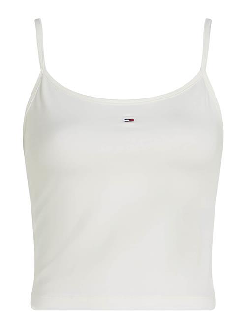 Tommy Jeans Overdel  blandingsfarvet