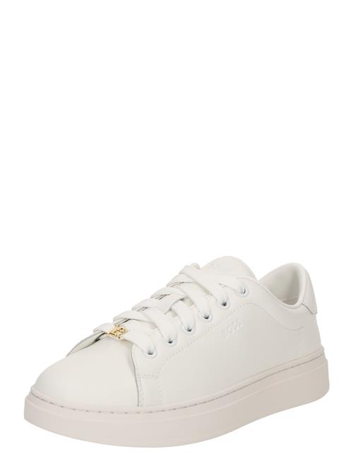 BOSS Sneaker low 'Kieran'  hvid