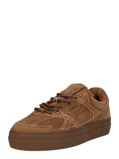 Copenhagen Studios Sneaker low '65'  umbra