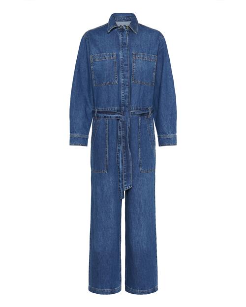 InWear Jumpsuit 'Naava'  blue denim