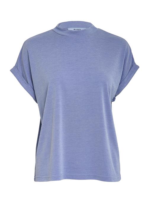 minus Shirts 'Mavelyn'  himmelblå