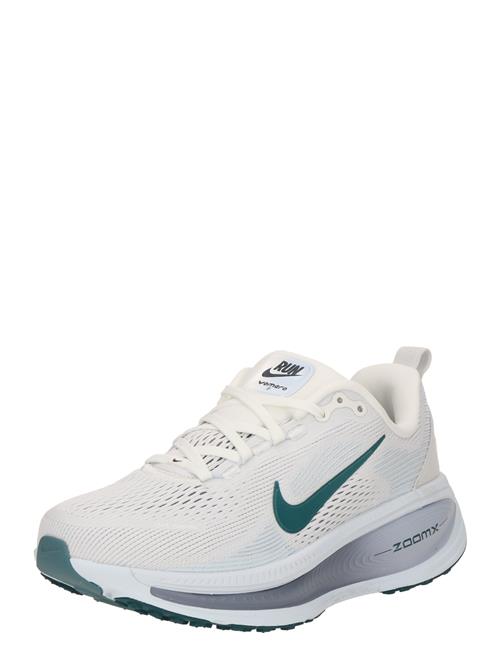 NIKE Løbesko 'VOMERO 18'  smaragd / offwhite