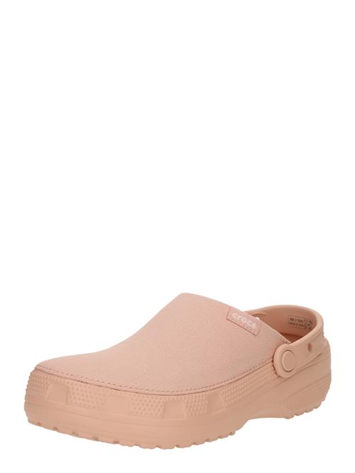 Crocs Træsko  lyserød