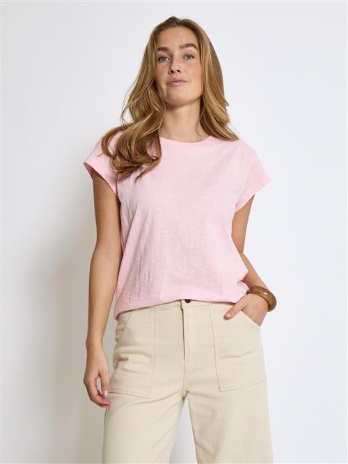 minus Shirts 'Leti'  lys pink