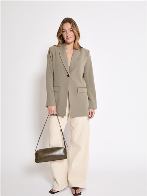 Peppercorn Blazer 'Cindy'  sand