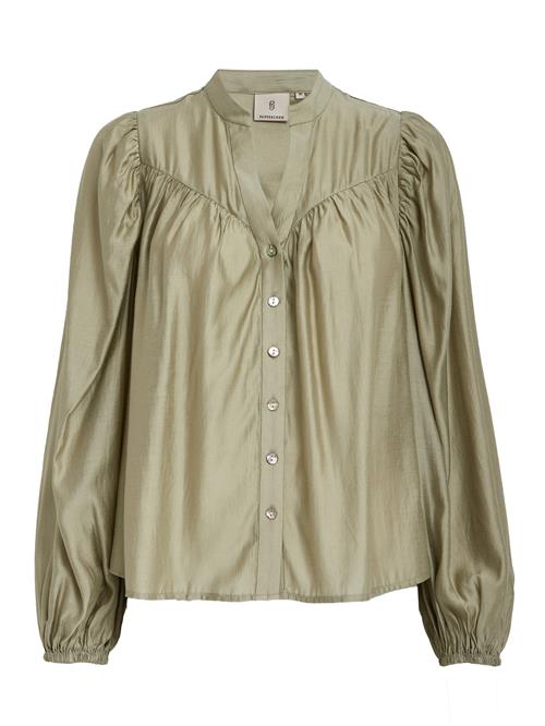 Peppercorn Bluse 'Ida'  siv