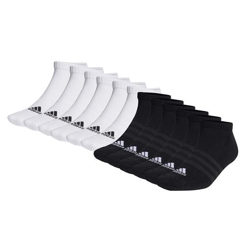 ADIDAS ORIGINALS Sokker  sort / hvid