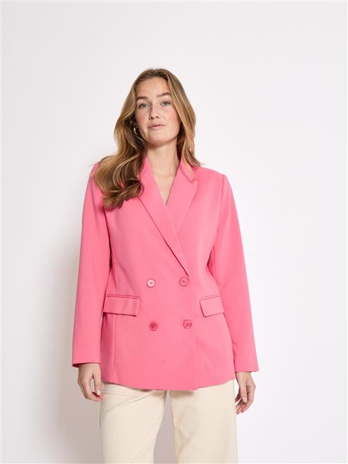 Peppercorn Blazer 'Ginette'  lys pink