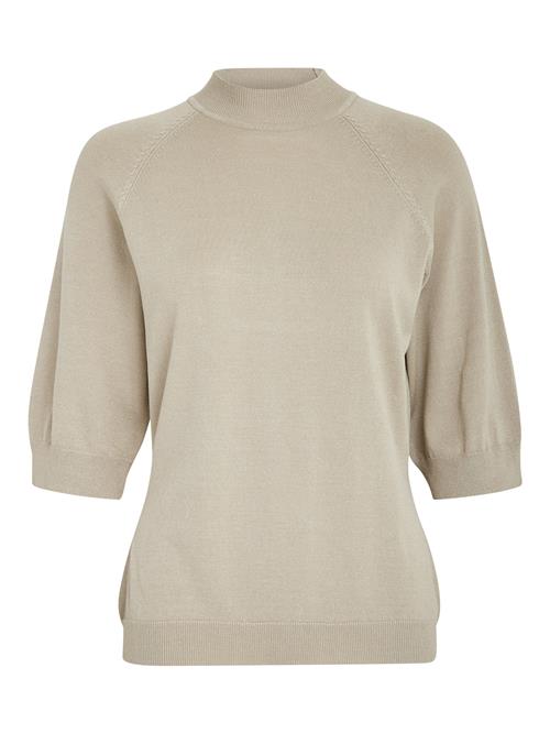 Peppercorn Pullover 'Tana'  taupe