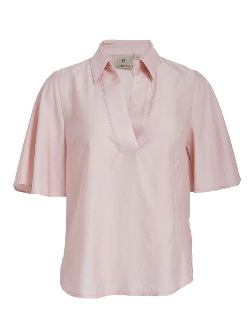 Peppercorn Bluse 'Hedda'  rosé