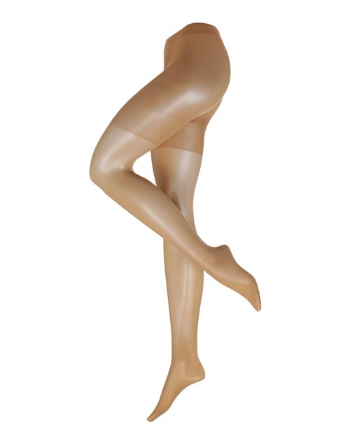 FALKE Nylonstrømpebukser  nude
