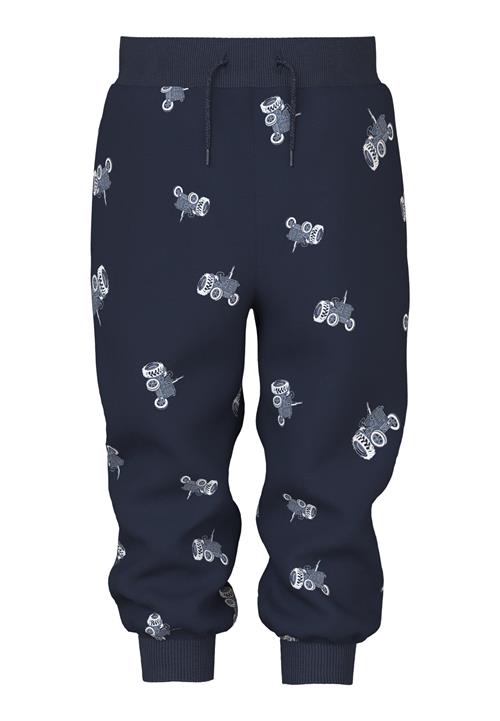 NAME IT Sweatpants Vifelix Navy Blazer