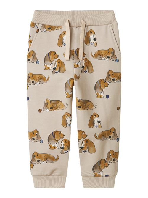 NAME IT Sweatpants Kody Peyote