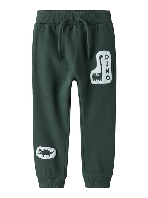 NAME IT Sweatpants Voder Garden Topiary