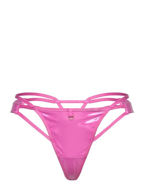 Seductress Hl String Tr Hunkemöller Pink