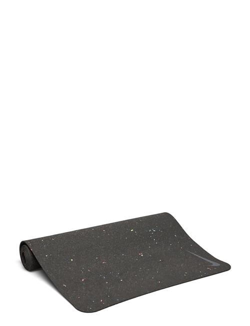 Nike Move Yoga Mat 4 Mm NIKE Equipment Black