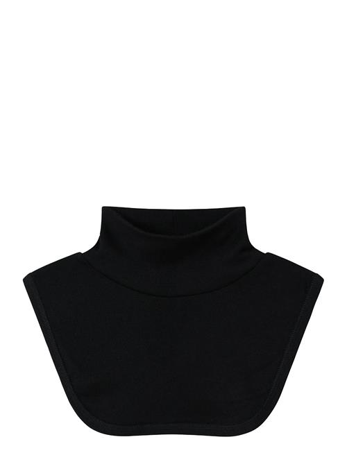 Nmmwillit Wool Neckwarmer Name It Black