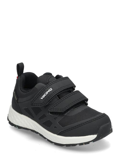 Veme Reflex Gtx 2V Viking Black