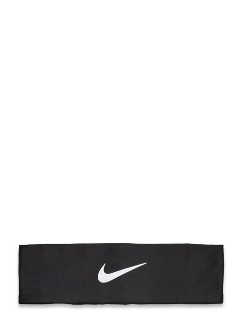 Nike Dri-Fit Fury Classic Headband NIKE Equipment Black