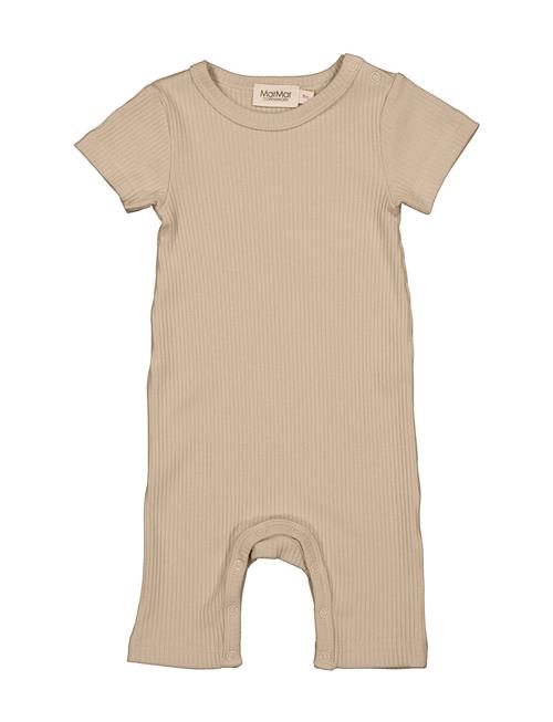 Summer Rompy MarMar Copenhagen Beige