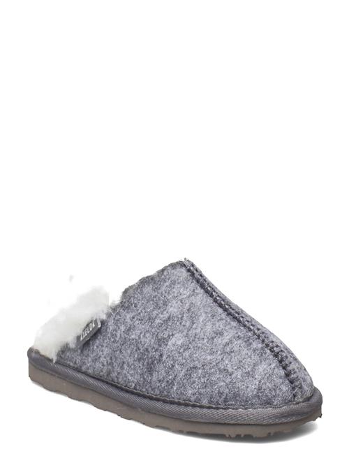 Torino Axelda Grey