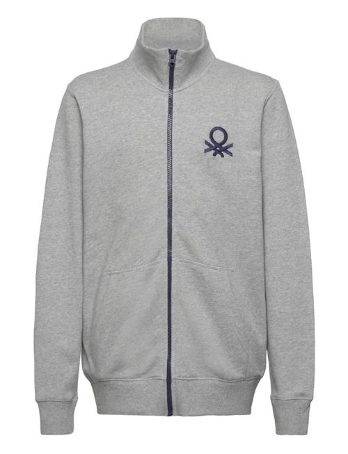 Jacket United Colors Of Benetton Grey