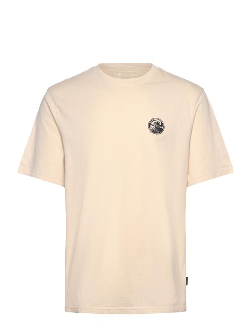 Se O'riginals 70'S Graphic T-Shirt O'neill Cream ved Booztlet