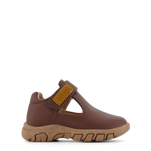 Kuling Davao Sandaler Brune 25 EU  Brun  25 EU  Unisex
