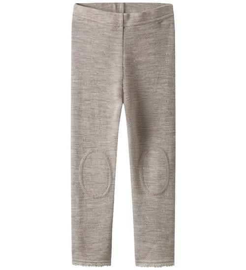 Name It Leggings - Uld - Noos - NmfWang - Satellite