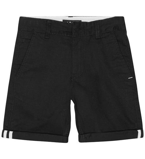 Molo Shorts - Alan - Sort