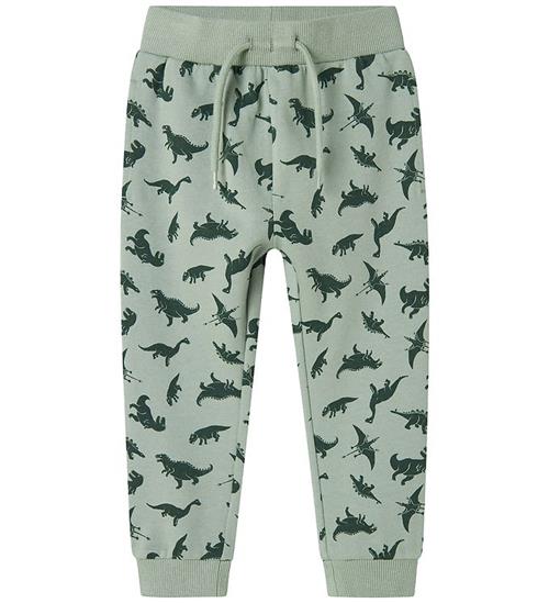Name It Sweatpants - NmmVifelix - Jadeite/Dinos