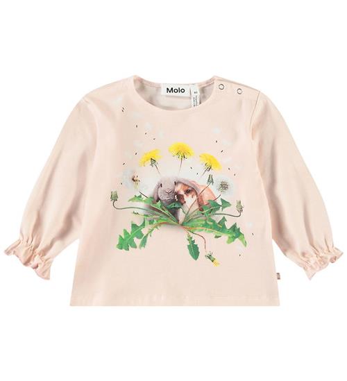 Molo Bluse - Elina - Rabbit Friends