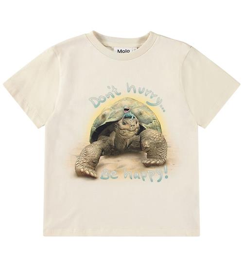 Molo T-shirt - Rame - Don't Hurry