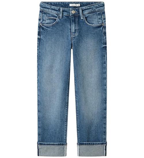 Name It Jeans - Noos - NkfRose - Medium Blue Denim
