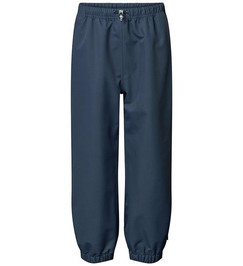 Molo Regnbukser - Waits - Mood Blue