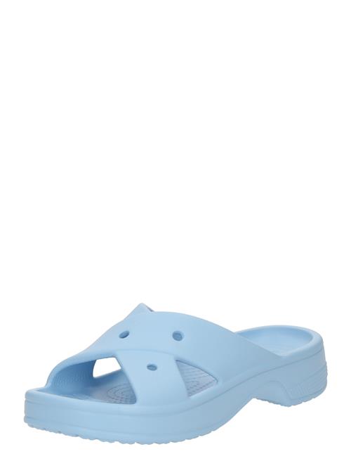 Se Crocs Pantoletter  lyseblå ved About You