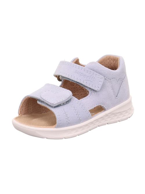 SUPERFIT Sandaler 'LAGOON'  røgblå