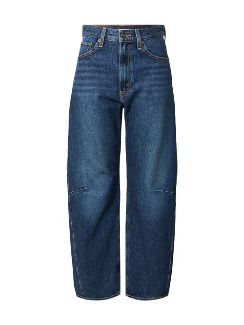 LEVI'S ® Jeans 'CINCH BARREL'  blue denim