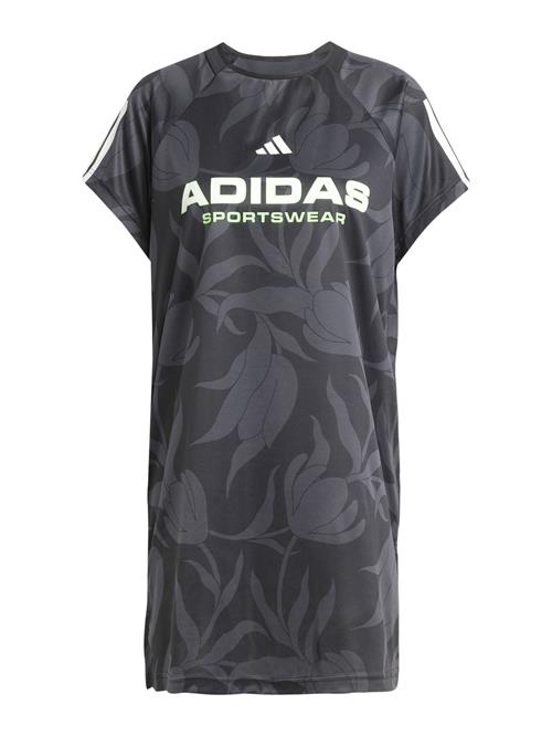 ADIDAS SPORTSWEAR Sportstøj 'Tiro'  basalgrå / mørkegrå / græsgrøn / hvid