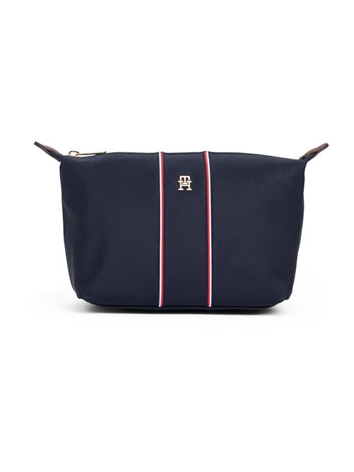 TOMMY HILFIGER Vasketaske  blå