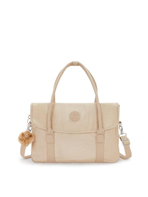 KIPLING Laptoptaske 'Superworker'  beige