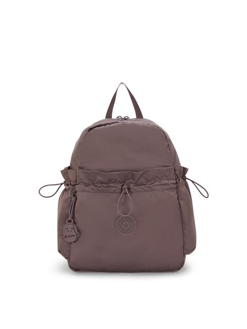 KIPLING Rygsæk 'Amita'  brun
