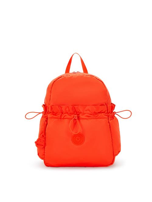 KIPLING Rygsæk 'Amita'  rød