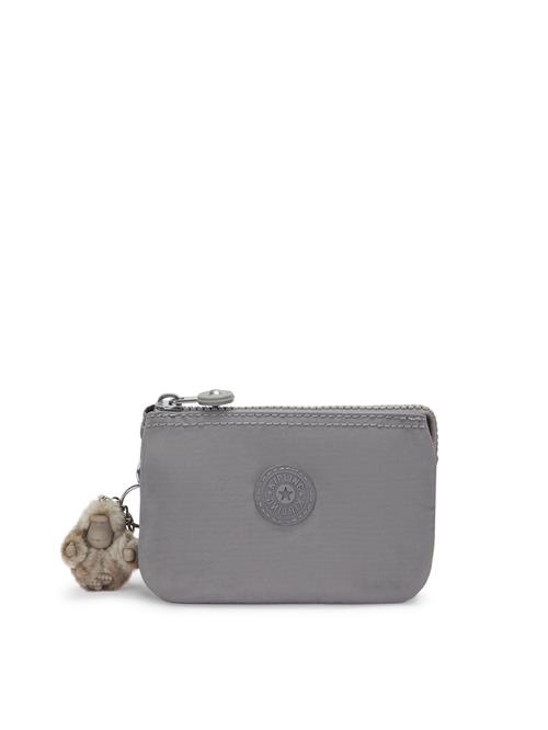 KIPLING Tegnebog 'Creativity S'  mørkegrå