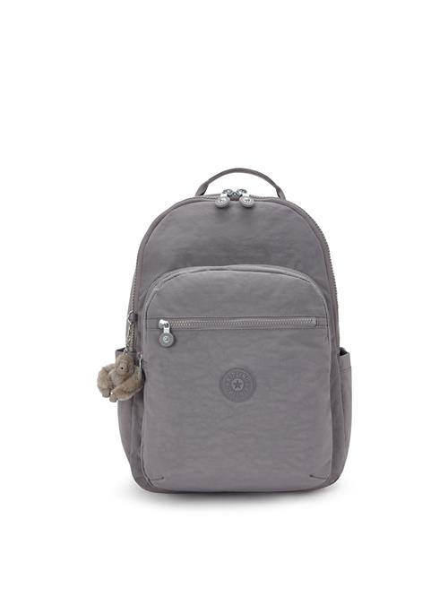 KIPLING Rygsæk 'Seoul'  grå