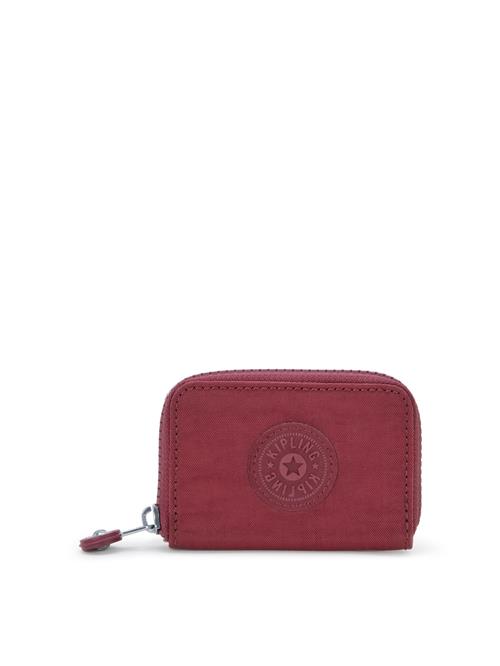 KIPLING Tegnebog 'Cash Buddy'  mørkerød